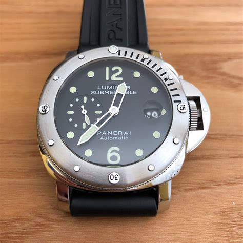 pam00024 panerai luminor.